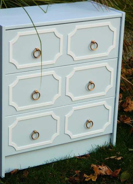 myoverlays.com Anne panels on an IKEA Rast