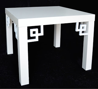 IKEA Lack table