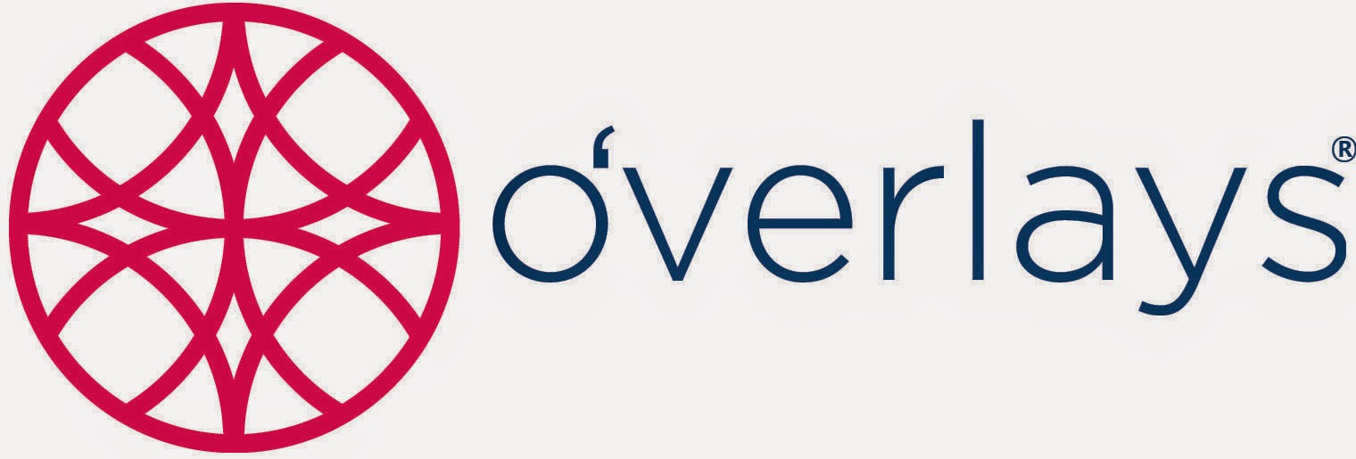 O'verlays logo