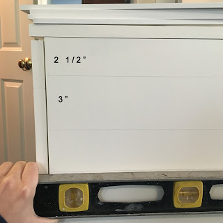 Measure twice cut once