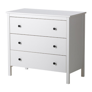 IKEA Koppang Dresser