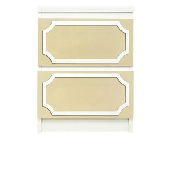 overlays-anne-1/2"-reveal-kit-ikea-malm-2-drawer-dresser