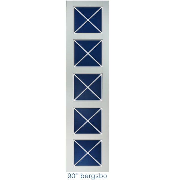 Xandra Kit for Ikea Pax Bergsbo Door - Image 2