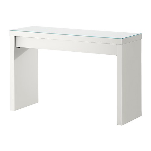 Ikea Malm Dressing Table