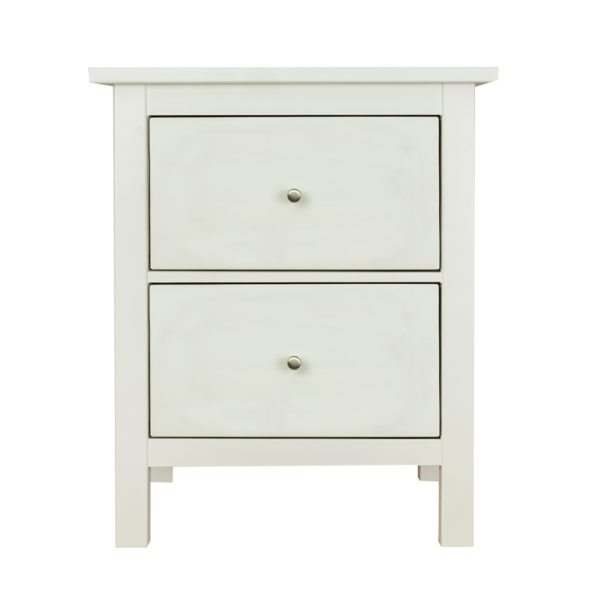 Hacks for Ikea Hemnes 2 drawer chest