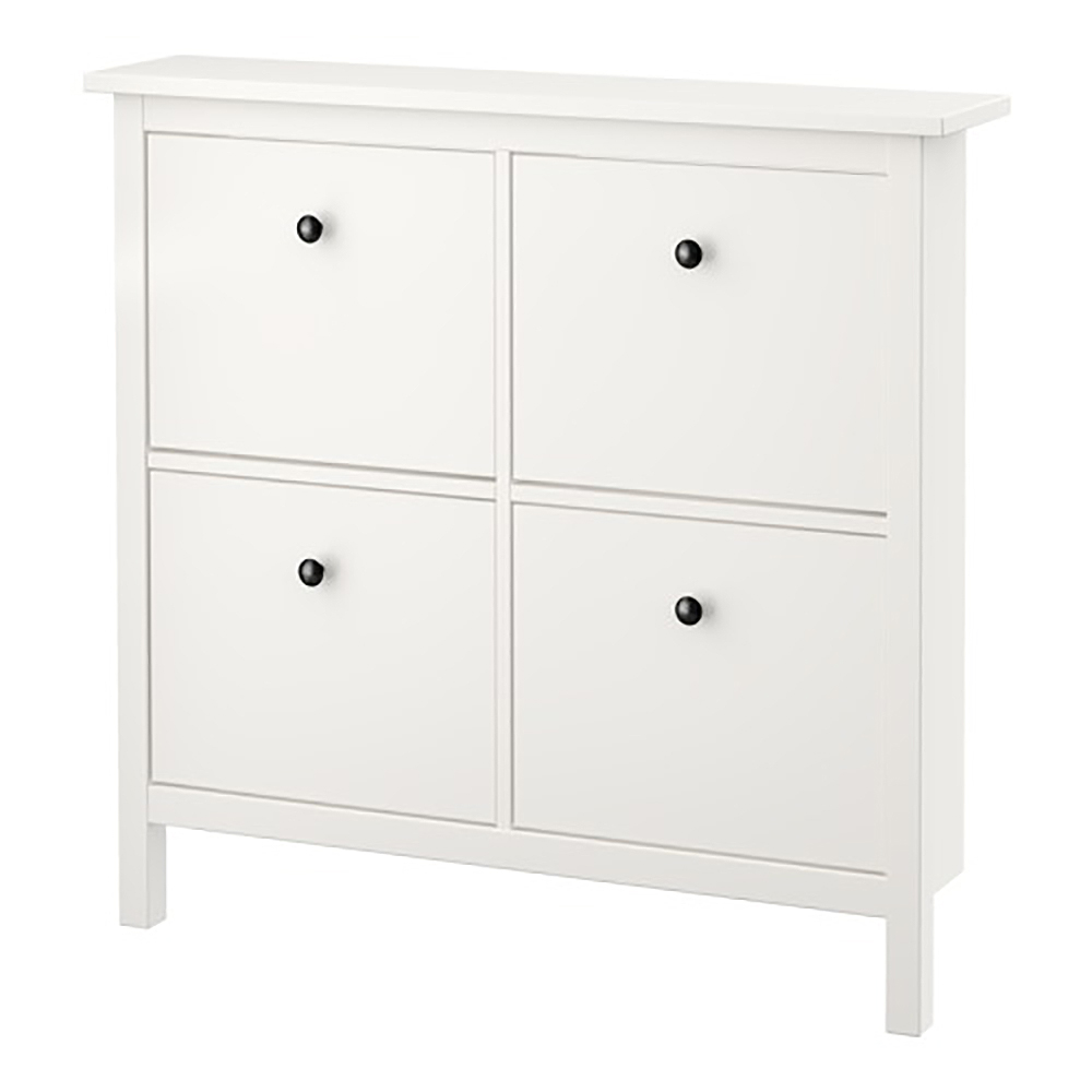 Decorative Kits for Ikea Hemnes Shoe O'verlays