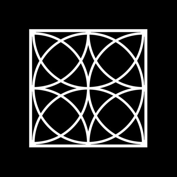 Natalie decorative panels