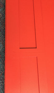 harper,thick,panels,installation,interior,door,red,christmas,blog