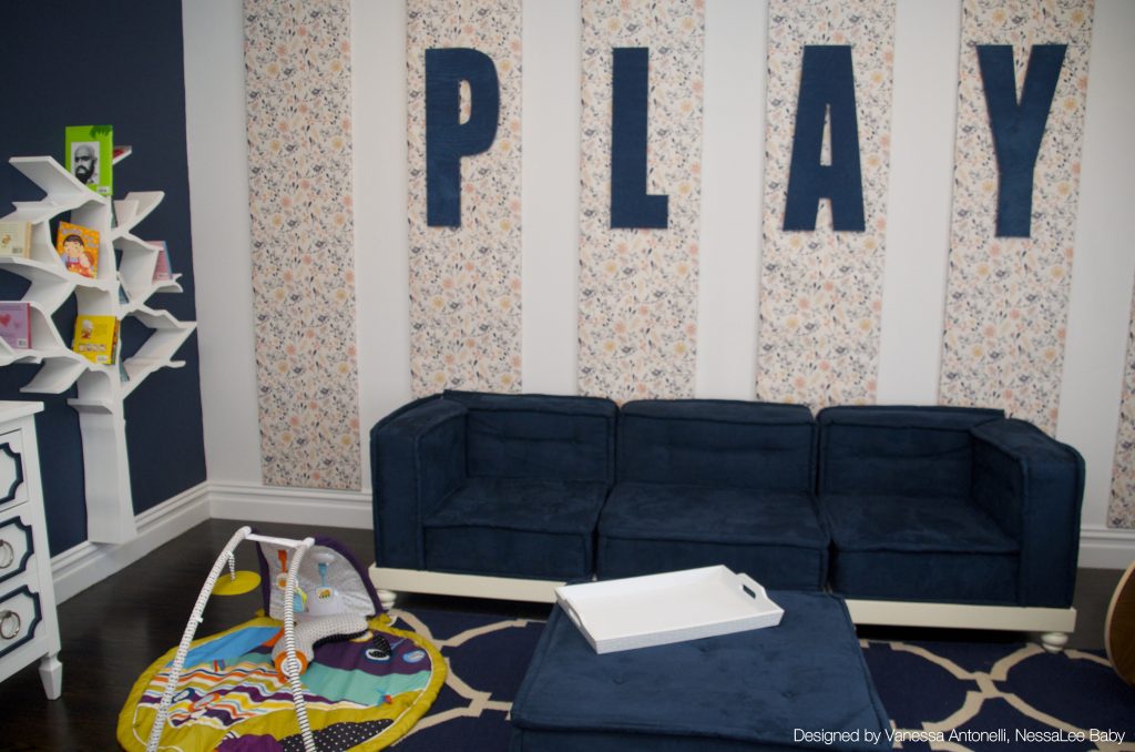 playroom jonas