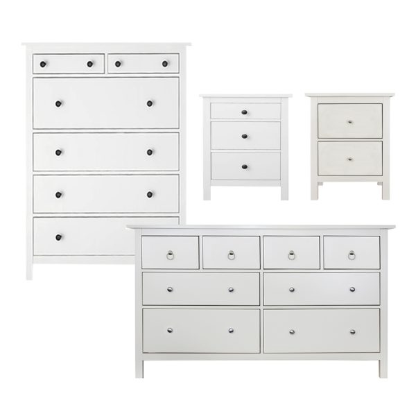 hacks for ikea hemnes