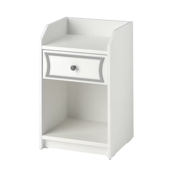 ikea hauga night stand charles