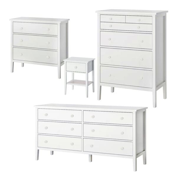decorative overlays for Ikea Gullaberg series