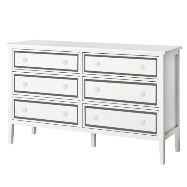 rex-kit-ikea-gullaberg-dresser-6 drawer