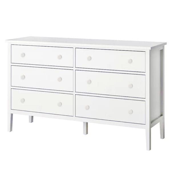kits for Ikea Gullaberg dresser 6 drawer